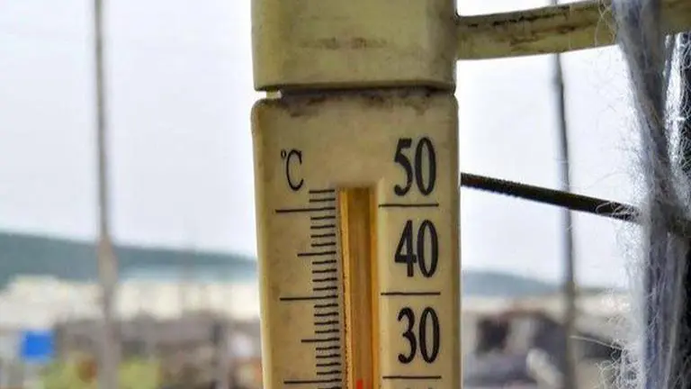 Climate change makes freak Siberian heat 600 times likelier