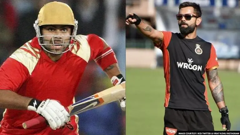 Virat Kohli's IPL 2020 salary incredibly 141.66 times greater than 2008 offering from RCB Virat Kohli