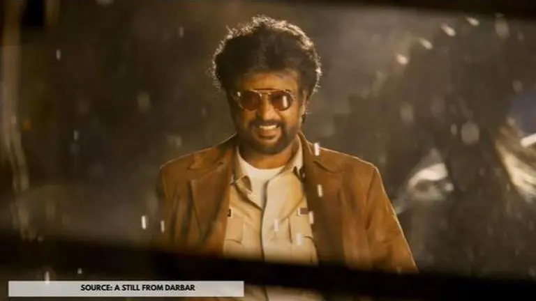 Rajinikanth played a pivotal role in THIS Hollywood movie from 1988; Read details Rajinikanth