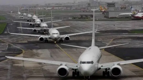 Pune's Lohegaon Airport to Get Runway Expansion Soon | Details Here