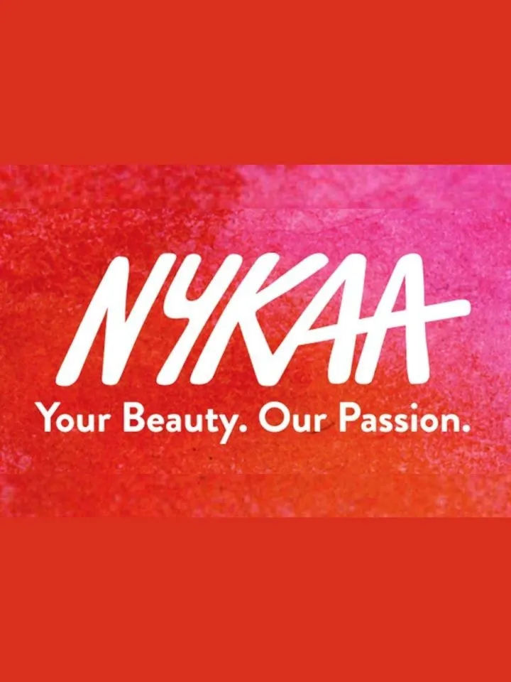 Nykaa png images | PNGWing
