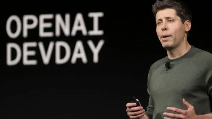 OpenAI’s success is our top priority: Sam Altman Sam Altman