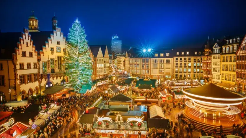 Planning to travel to Germany? Here's the complete itinerary Germany