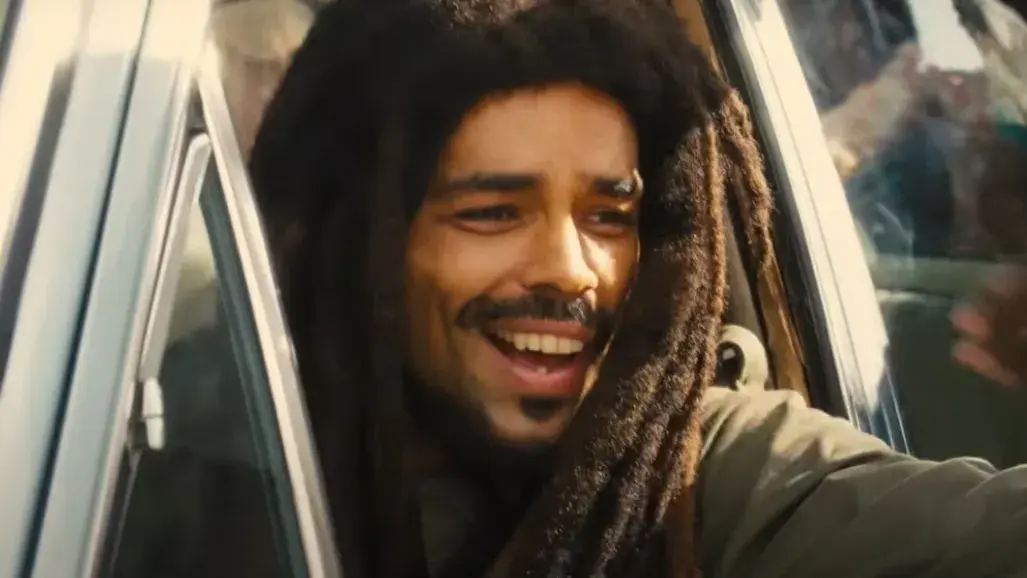 Bob Marley: One Love trailer shows Kingsley Ben-Adir stepping into the music legend's shoes Bob Marley trailer