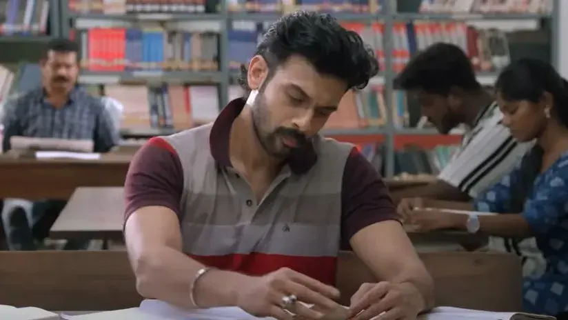 Thaal trailer: Anson Paul starrer promises an intense psychological drama Thaal trailer