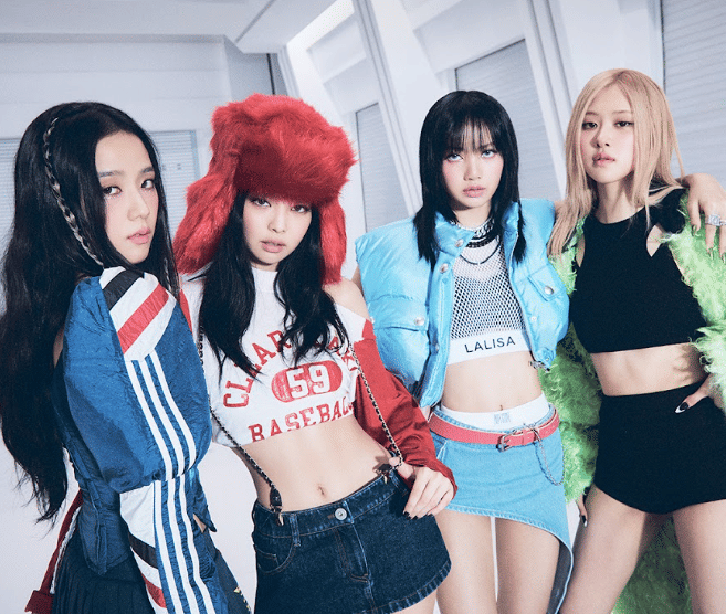 BLACKPINK sets three giant records, bags title of the highest-grossing ...