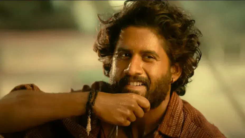 Thandel first glimpse