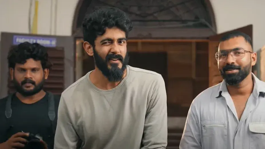 Jai Mahendran OTT release date: Where to watch Saiju Kurup starrer political drama Jai Mahendran