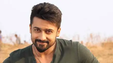 After Jr NTR in Devara, Janhvi Kapoor To Star Opposite This South Indian Star? Surya