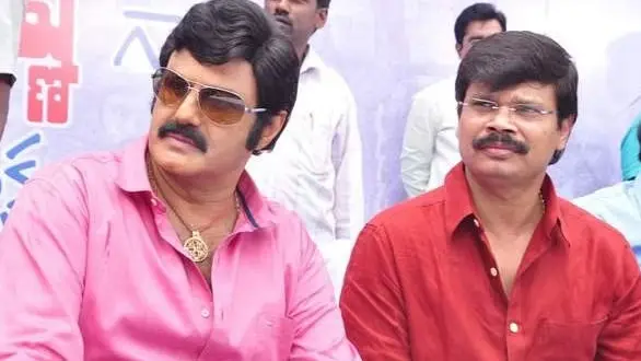Akhanda 2: Nandamuri Balakrishna To Reunite With Boyapati Sreenu For The 4th Time? Balayya and Boyapati