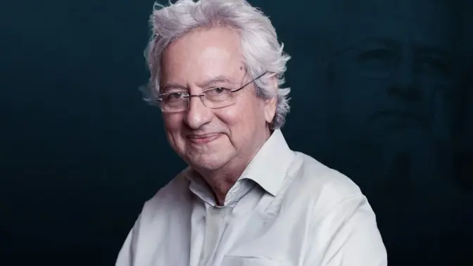 Kumar Shahani