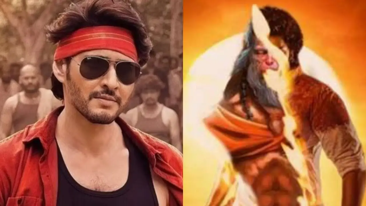 Guntur Kaaram vs HanuMan