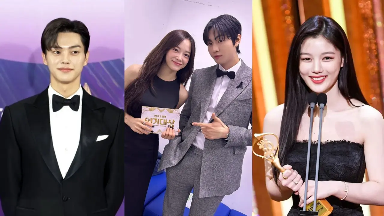 SBS Awards 2023