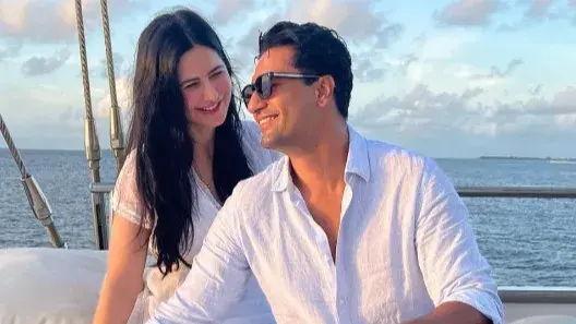 Vicky-Katrina's Christmas