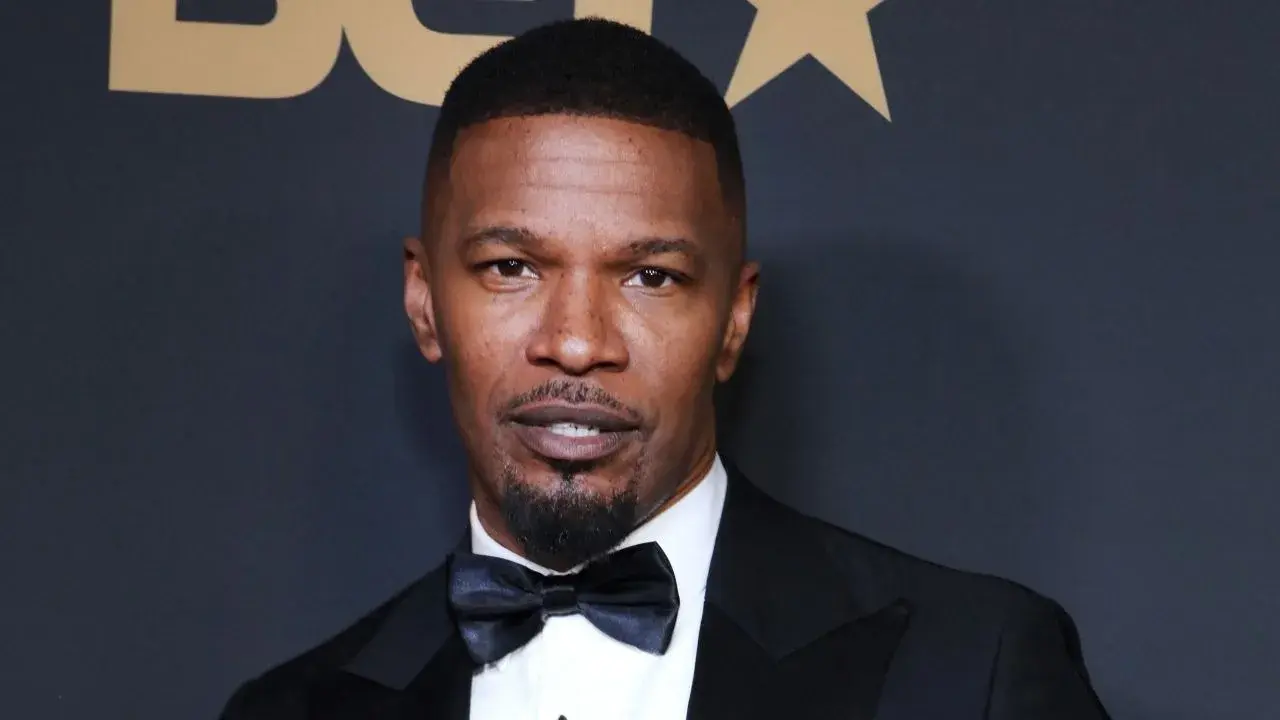 Jamie Foxx holds back tears as he talks about his mystery illness: I wouldn’t wish what I went... Jamie Foxx