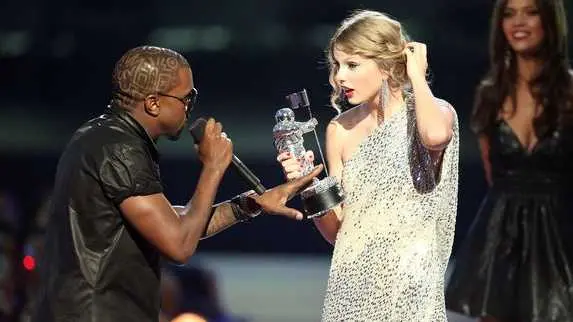 Biggest Celebrity Feuds of All Time: From Taylor Swift vs Kanye West to Cardi B vs Nicki Minaj Taylor Swift vs Kanye West