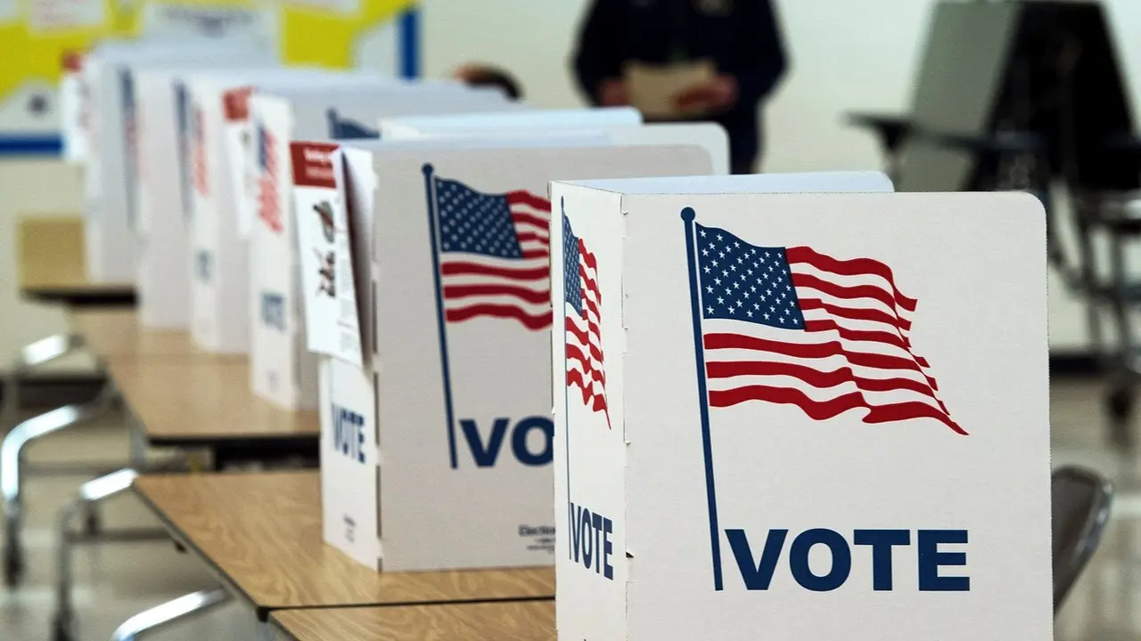 China Refutes Trump's 2020 US Election Interference Claims, Says US Polls Are 'Internal Matter' China Refutes Trump's 2020 US Election Interference Claims, Says US Polls Are 'Internal Matter'