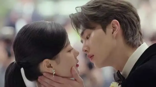 My Demon teaser: Kim Yoo Jung, Song Kang showcase irresistible chemistry in contract marriage My Demon