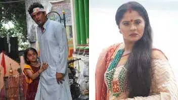 Doree: Sudha Chandran, Amar Upadhyay's social drama is about girls abandoned by their parents Sudha Chandran, Amar Upadhyay, Doree