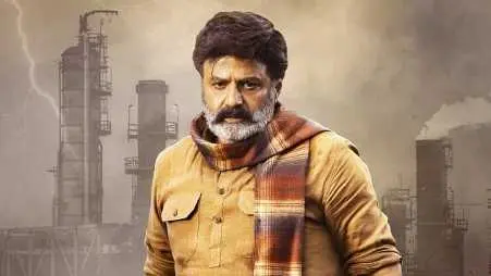 KS Ravikumar's Mimicry Of Nandamuri Balakrishna Lands Director In Controversy, Internet Reacts Nandamuri Balakrishna