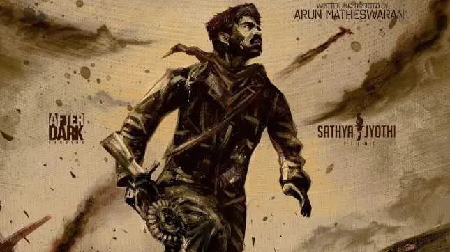 Dhanush-starrer Captain Miller won’t be a two-part film, confirms production Captain Miller