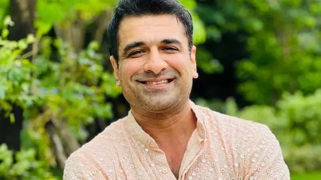 Eijaz Khan