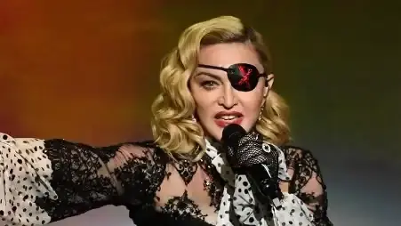 'Queen of Pop' Madonna becomes highest-selling female recording artiste of all time Madonna, music