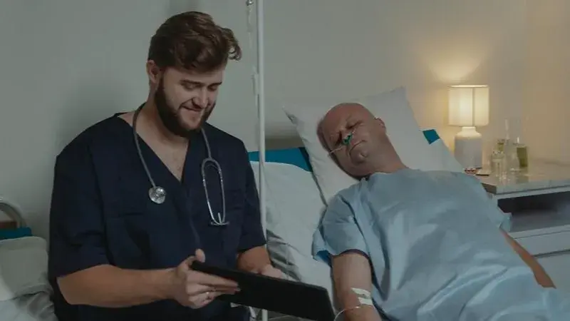 Breast cancer in men: Risk factors, signs, importance of early detection Breast cancer in men