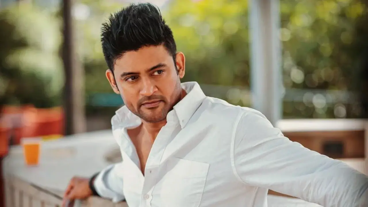 Manav Gohil dives into 90's TV drama era, explores its cinematic impact Manav Govil, TV actor