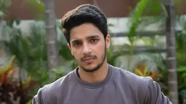 Viren Vazirani finds deep connection with his role in Aarya 3: When the final script came... Viren Vazirani, Aarya 3