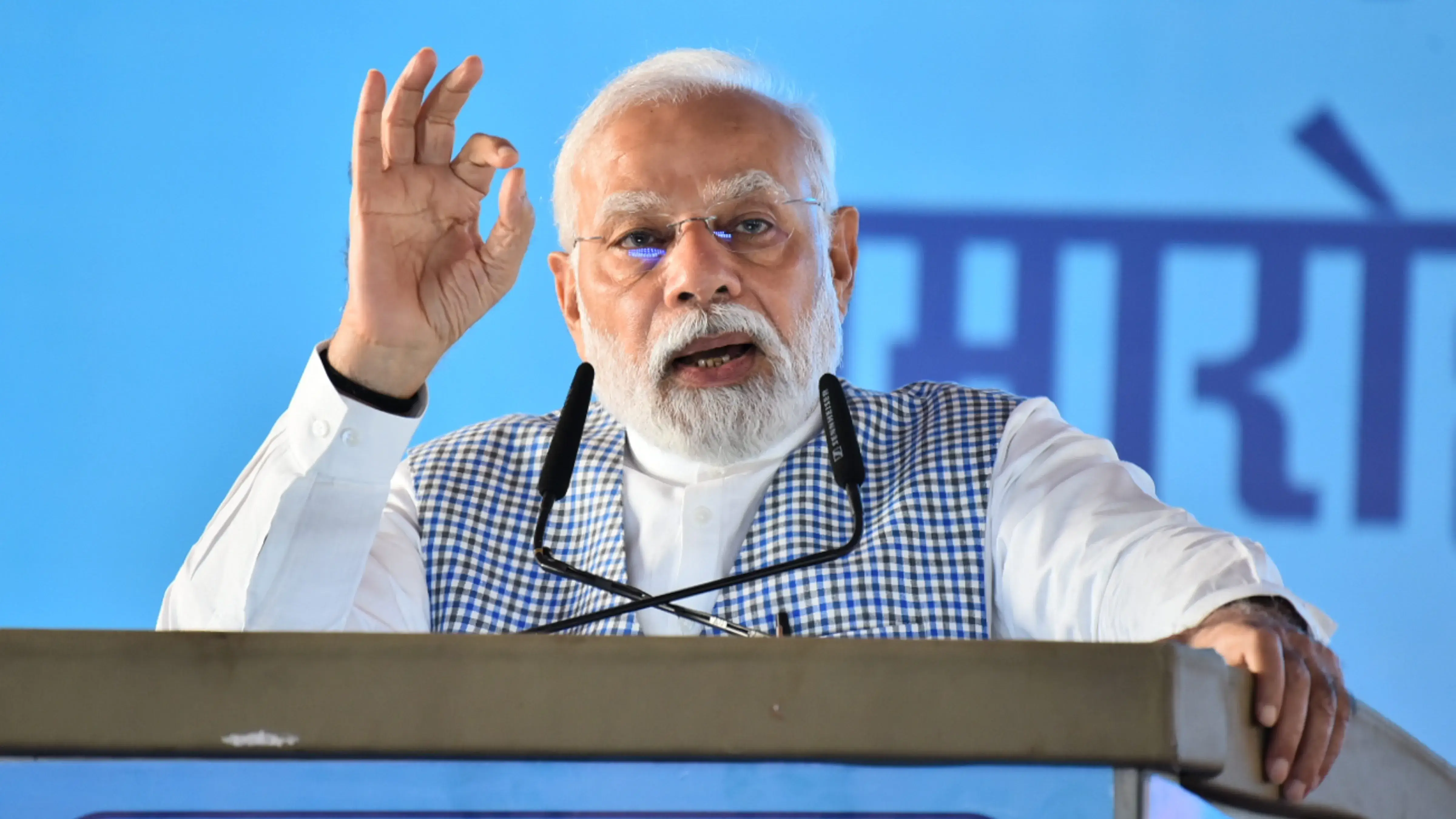 PM Modi makes history as his YouTube channel gets 2 Crore subscribers ...