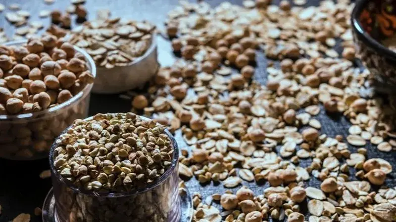 What is Kodo millet? How's it different from regular millet? Health benefits Millets