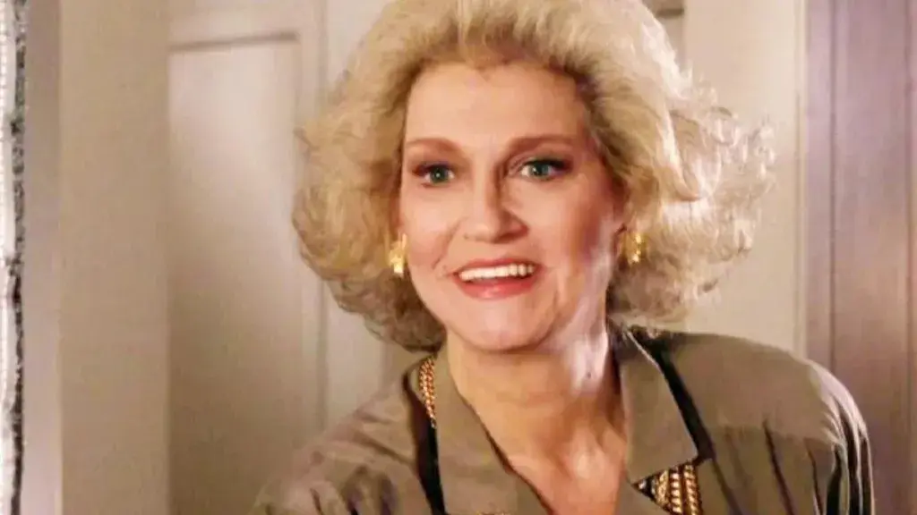 The Sopranos actress Suzanne Shepherd dies at 89 Suzzane