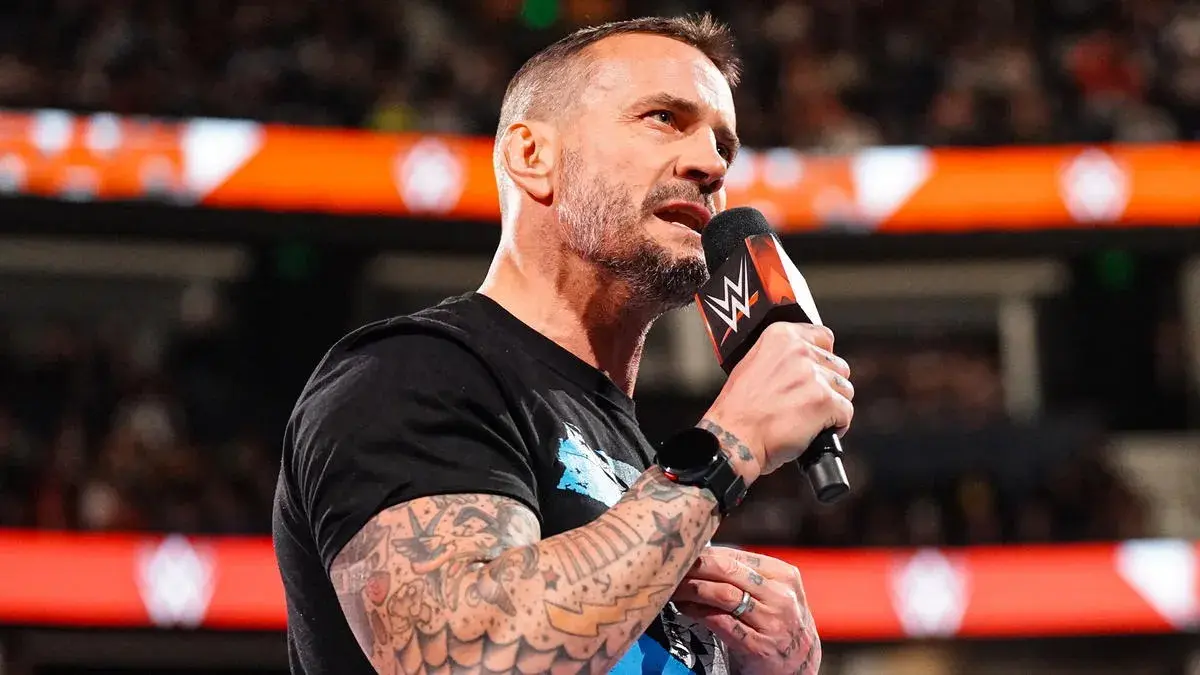 'I’m not here to make friends...': CM Punk delivers a passionate promo in his WWE RAW return CM Punk