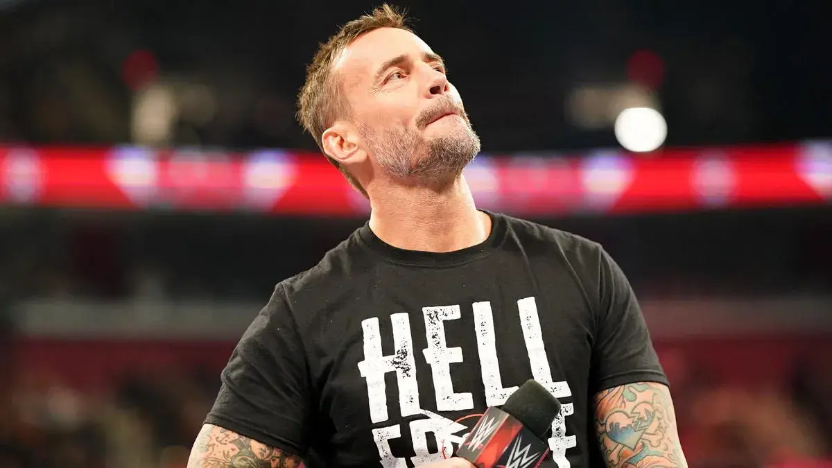 CM Punk's first WWE match in 9 years has been officially announced, to clash against former champion CM Punk