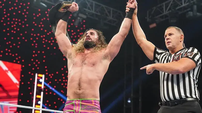 WWE RAW Results: Seth Rollins retains Championship in a close-call match, GUNTHER returns WWE