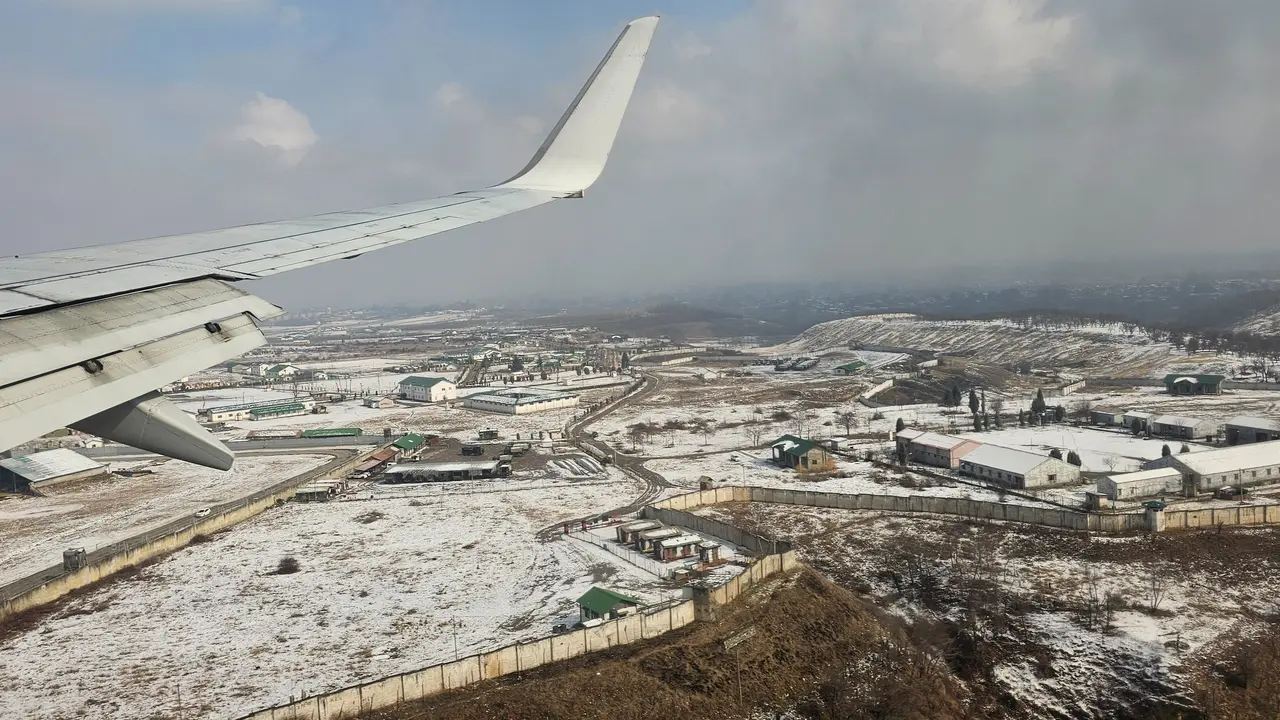 Coming Soon: 3 New Airports in Uttar Pradesh's Aligarh, Moradabad and Chitrakoot | Details Here Uttar Pradesh will soon have 3 new airports.