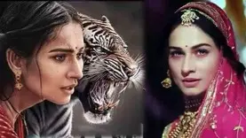 Aneri Vajani Says She Was Hesitant Before Signing Baghin - Here's Why Aneri Vajani In Baghin