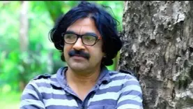 Kerala Film Director Prakash Koleri, 65, Found Dead At His Residence In Wayanad Prakash Koleri found dead