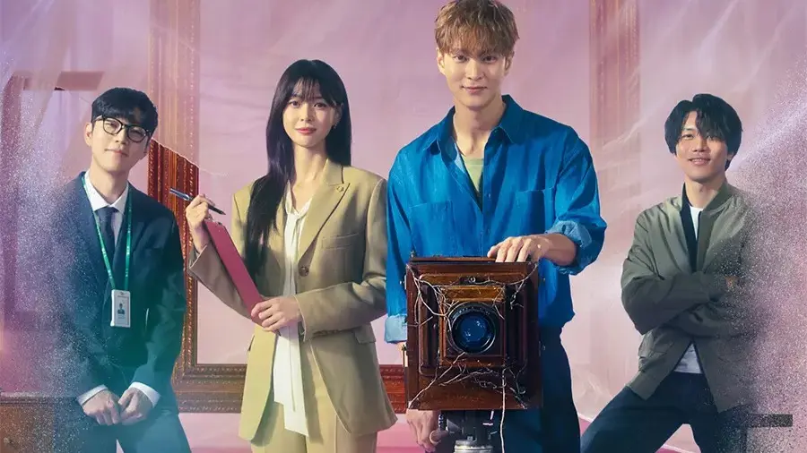 Wonderful World, Queen Of Tears, Chicken Nugget: K-Dramas To Binge Watch In March 2024 Midnight Photo Studio