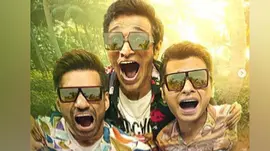 Madgaon Express Trailer: Avinash Tiwary, Pratik Gandhi Promise A Madcap Comedy Set Against Goa Madgaon Express