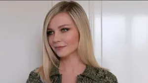 Jumanji Star Kirsten Dunst Reveals How Motherhood Has Made Her A Better Actress Kirsten Dunst