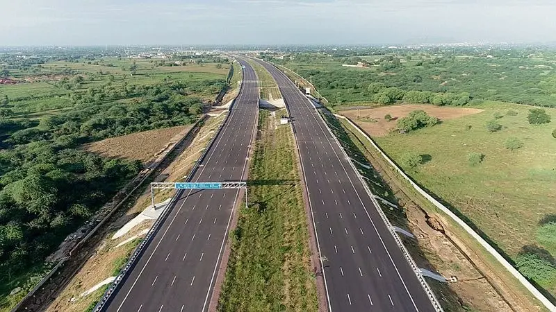 Noida: How a New 32km-long Highway Along Yamuna Pushta Road Will Ease Traffic Woes Haryana Expressway