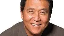 Author Robert Kiyosaki Reveals $1.2 Billion