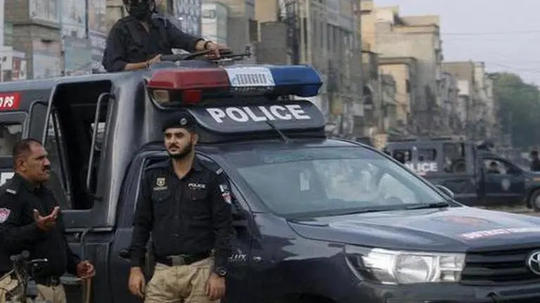 Political turmoil in country could lead to imposition of martial law, says Pakistan's Jamaat-e-Islami chief Pakistan