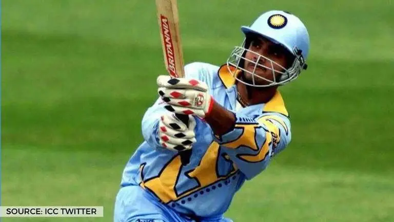 Sourav Ganguly made 1992 debut in Australia by incredibly replacing THIS ex-India captain Sourav Ganguly