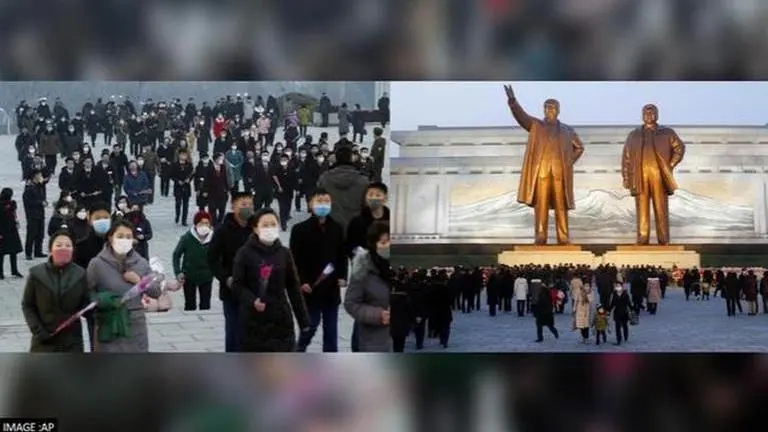 North Korea appeals for unity on former leader Kim Jong-Il's 10 death anniversary North Korea
