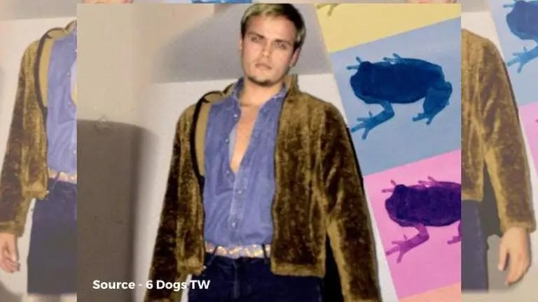 What happened to 6 Dogs? 21-year-old rapper reported dead in Atlanta what happened to 6 dogs