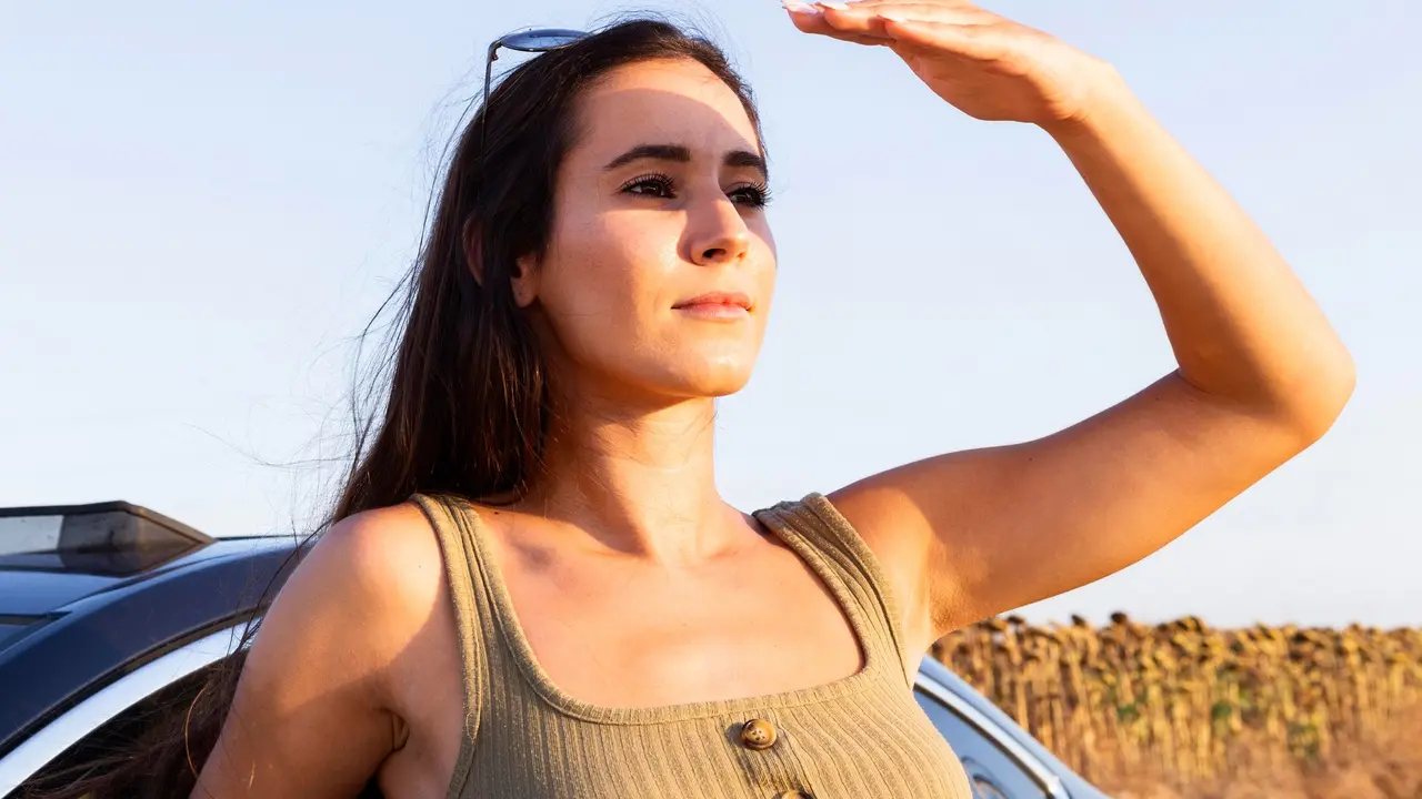 What Is Photoaging? Causes, Harmful Effects Of The Skin Ailment And Prevention Photoaging | Representative Image