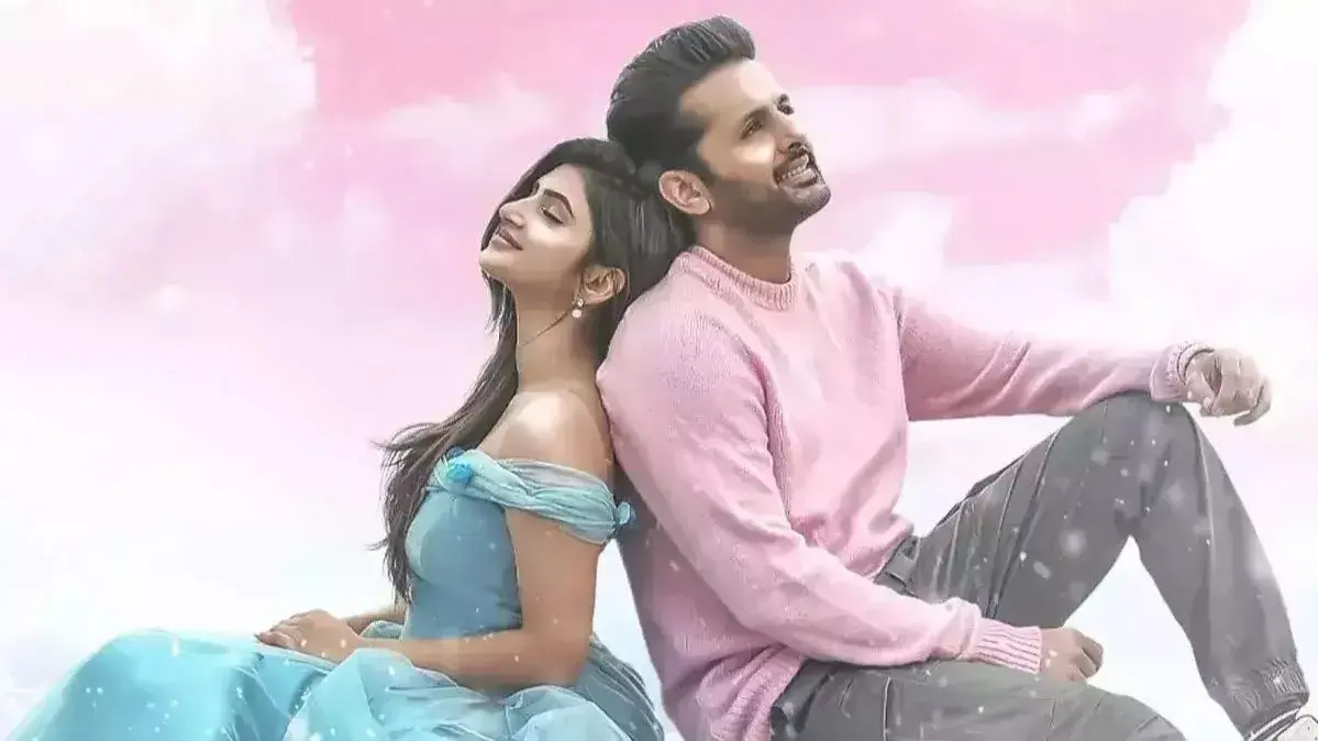 Nithiin-Sreeleela Starrer Extra Ordinary Man Set For OTT Premiere, Here's Where To Watch It Extra Ordinary Man